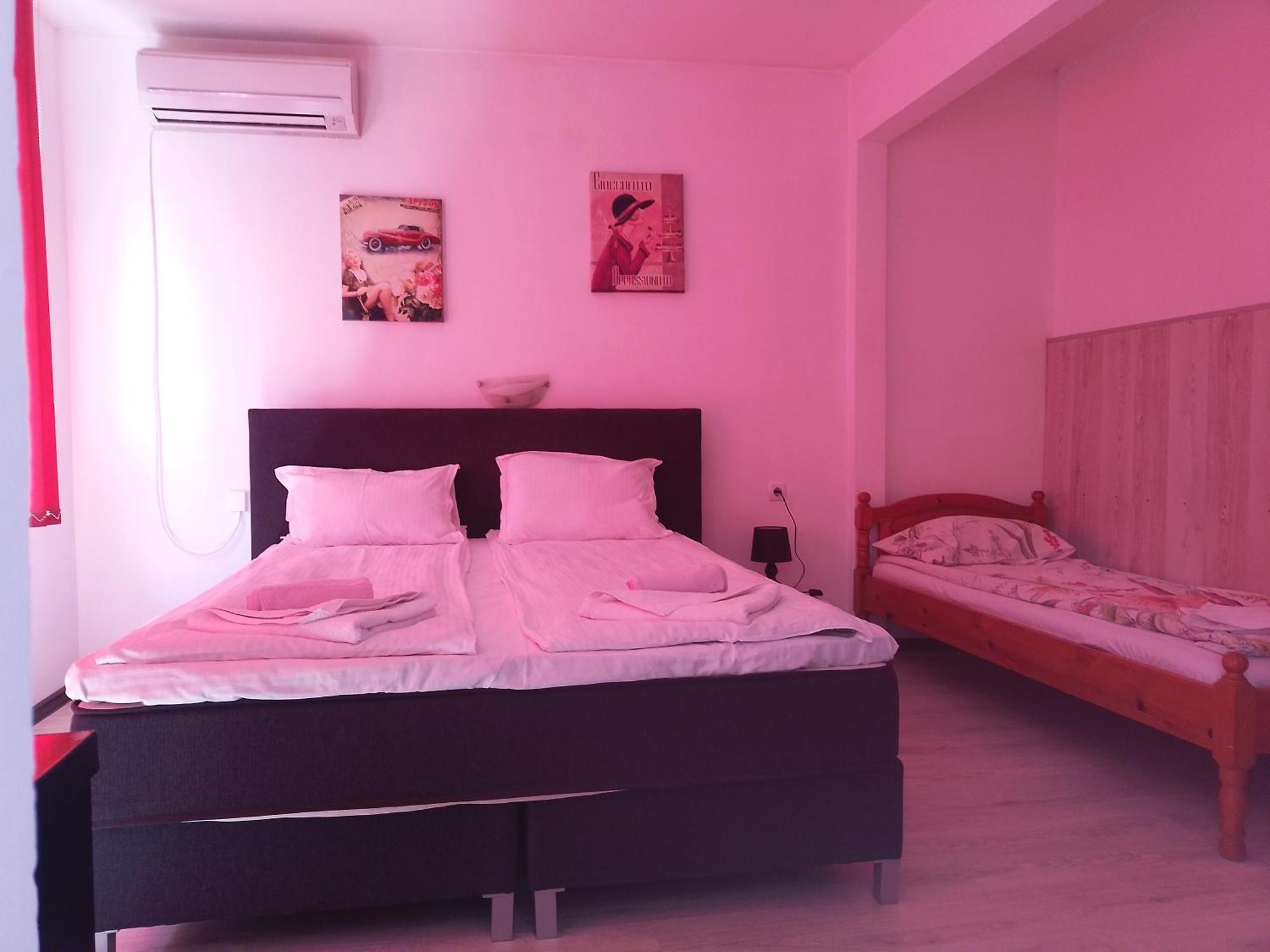 Red House Daire Tırnova Dış mekan fotoğraf