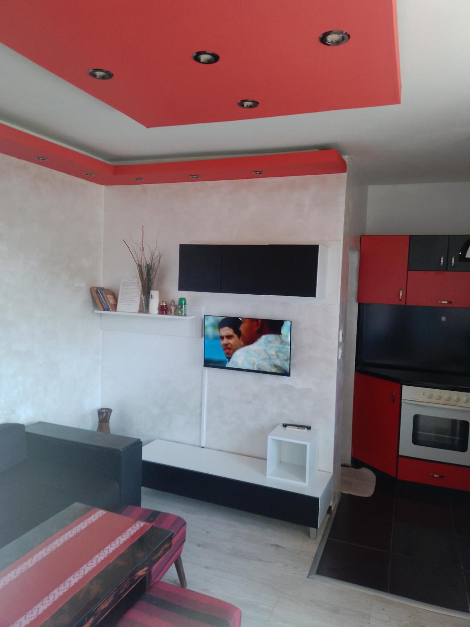 Red House Daire Tırnova Dış mekan fotoğraf