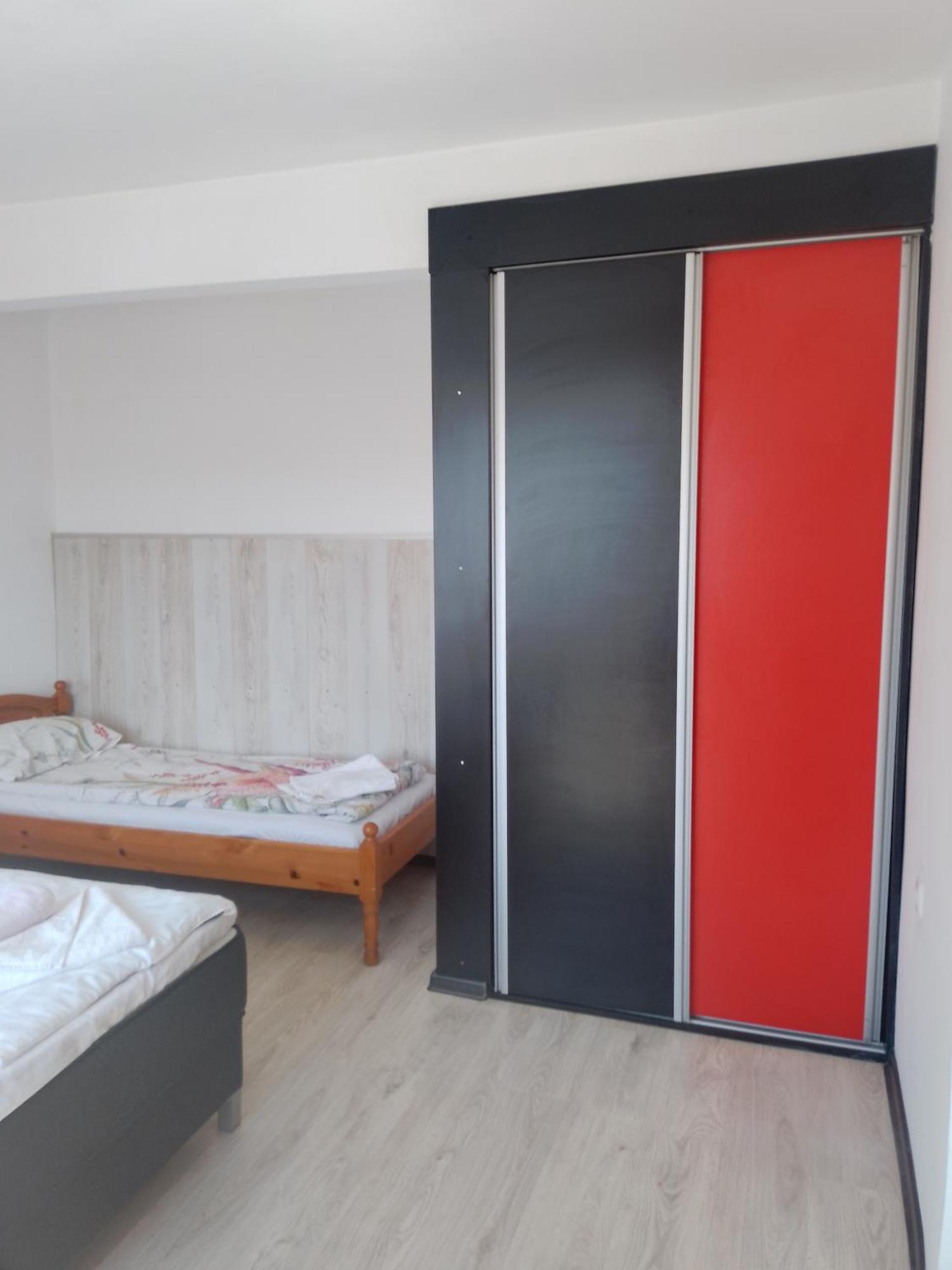 Red House Daire Tırnova Dış mekan fotoğraf