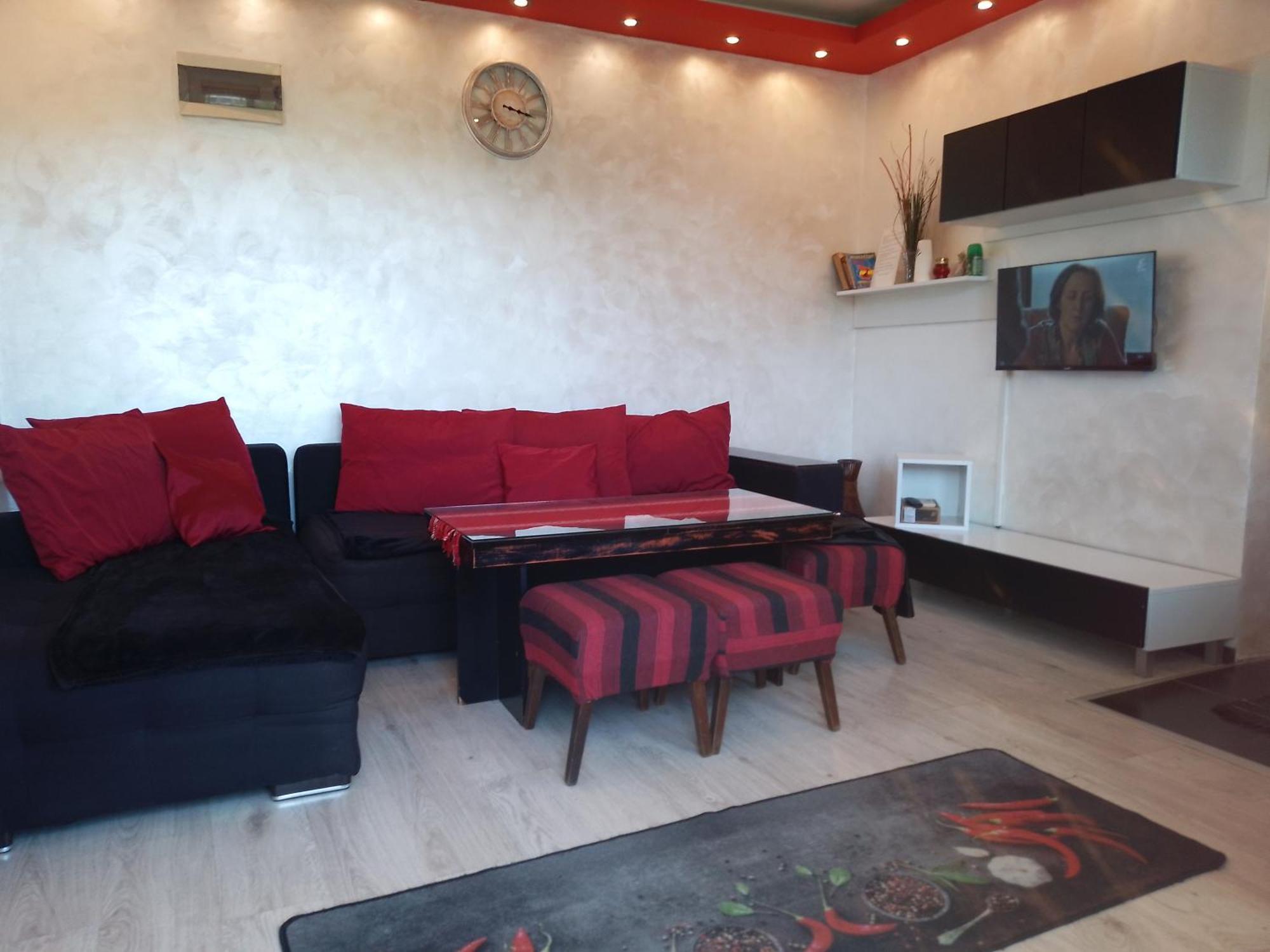 Red House Daire Tırnova Dış mekan fotoğraf
