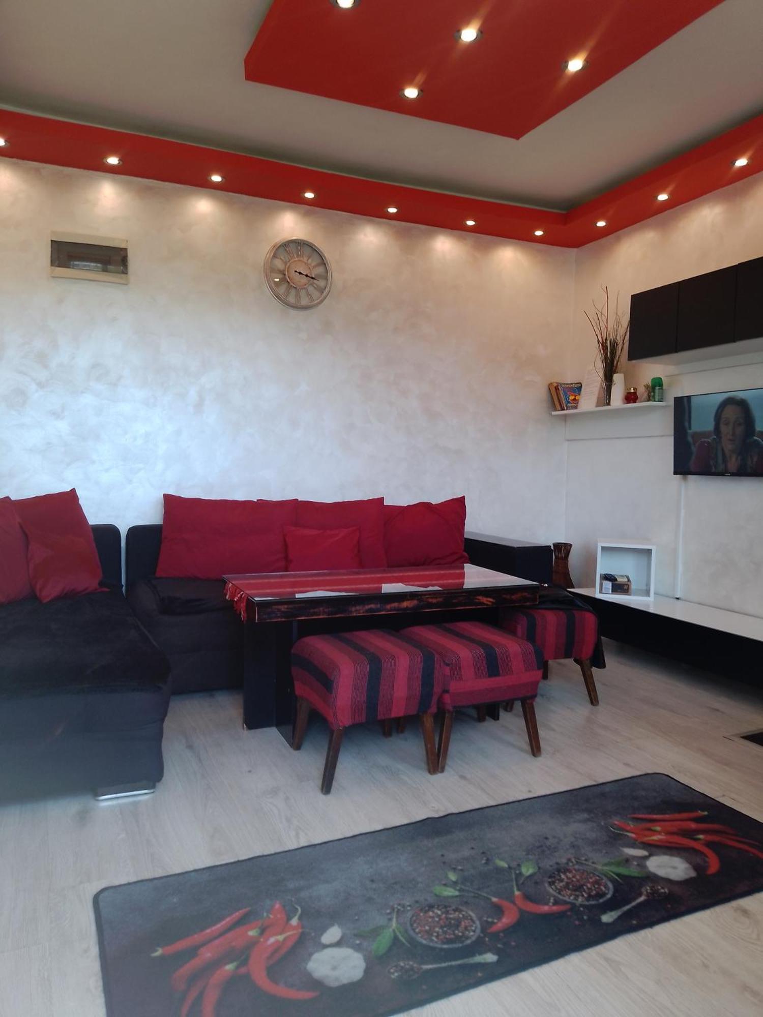Red House Daire Tırnova Dış mekan fotoğraf