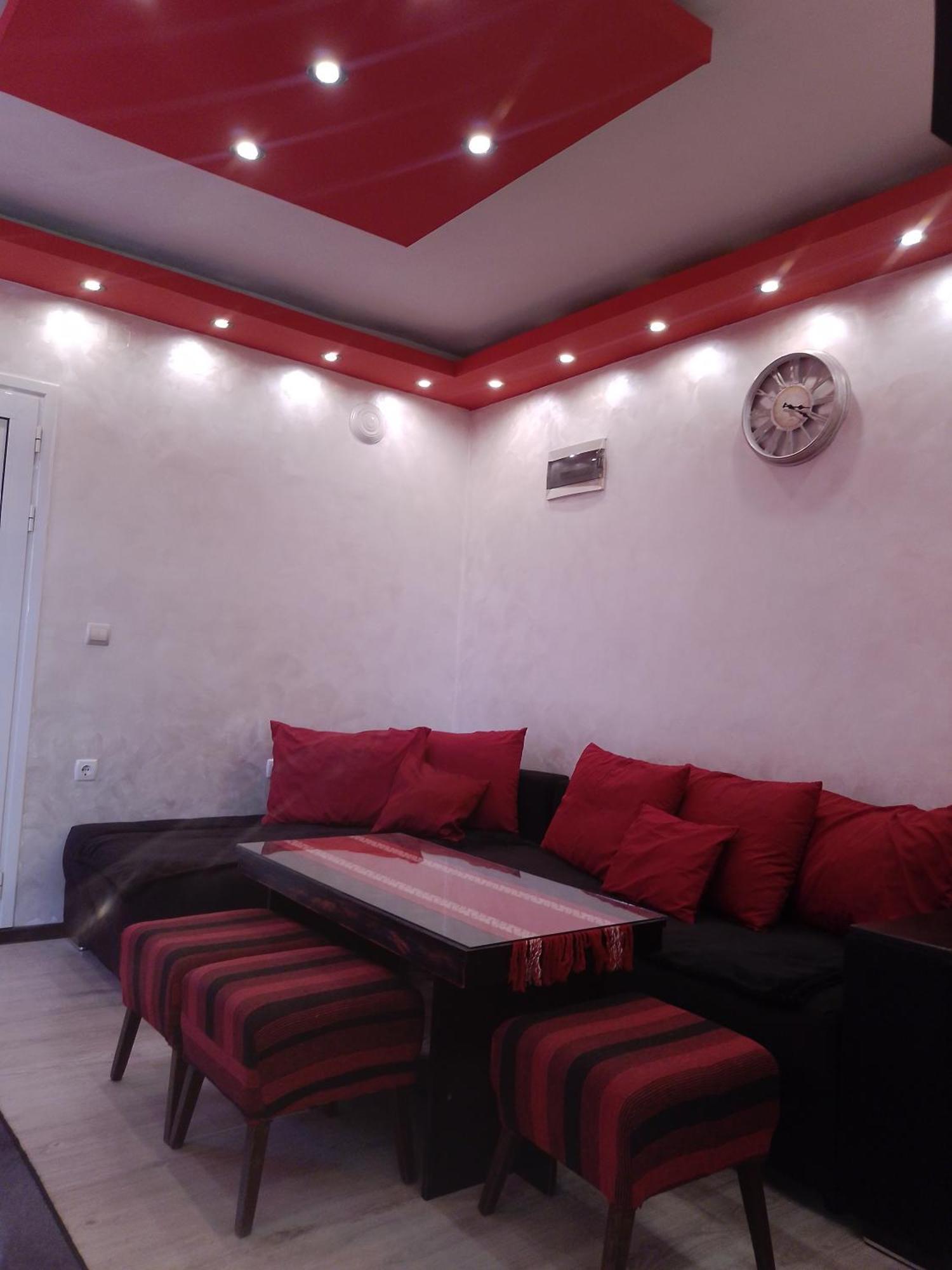 Red House Daire Tırnova Dış mekan fotoğraf